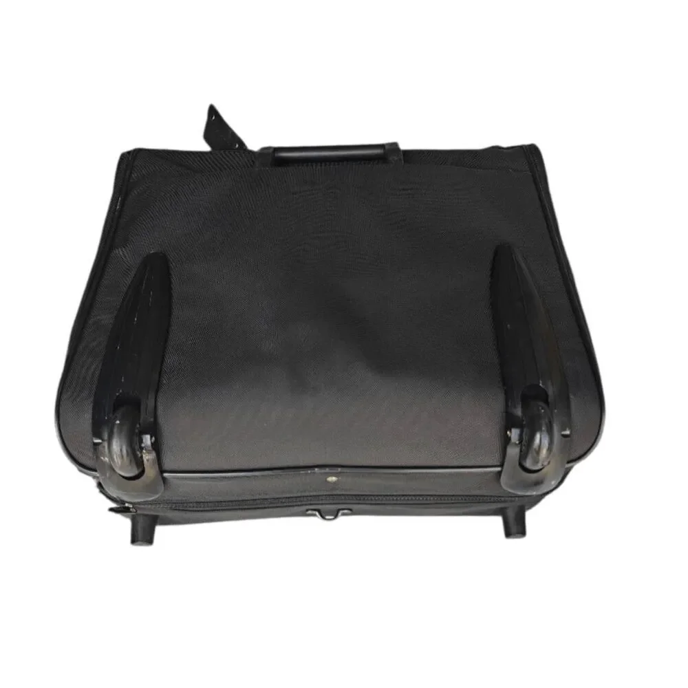 HARTMANN Two Wheeled Intensity Garment Luggage Bag